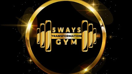 5ways Transformation Gym Birmingham