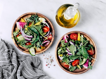 A.C.S Nutritional Therapist