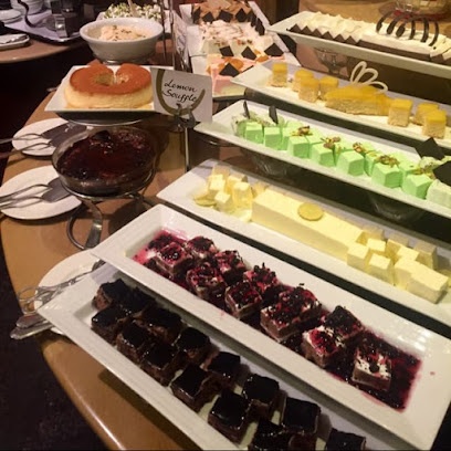 A D Hockley Catering