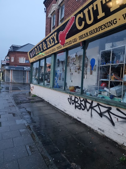 Abbasi DIY Key cutting Store