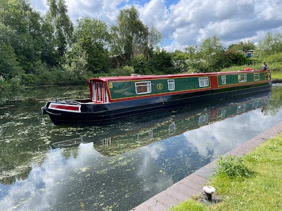 ABC Boat Hire Alvechurch Marina