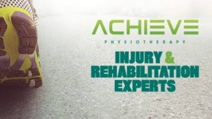 Achieve Health Kings Heath & Moseley