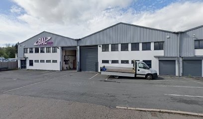 ACMS Air Conditioning & Mechanical Services Ltd