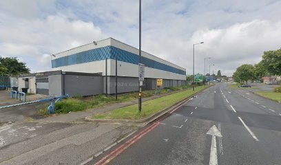 Ad Hoc Property Management Ltd - Birmingham