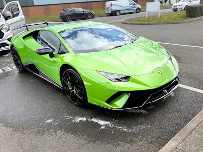 AJ’s Mobile Valeting Services Ltd