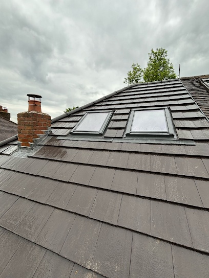 Albion Roofing Ltd