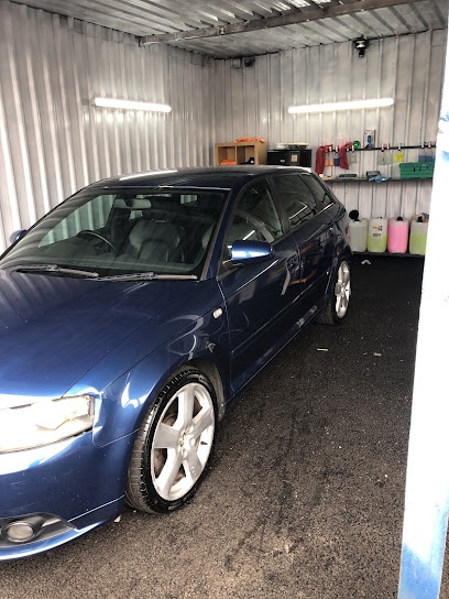 Allton Cars