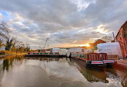 Alvechurch Marina