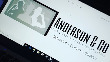 Anderson & Co Surveillance & Private Investigators Ltd