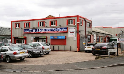 Angling Direct Fishing Tackle Shop Birmingham