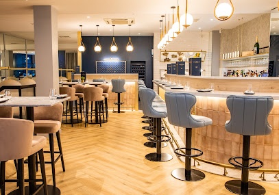 Aphrodite's Bar and The Oyster Club