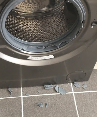 Appliance Repair Man