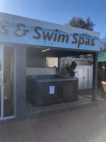 Arctic Spas Birmingham