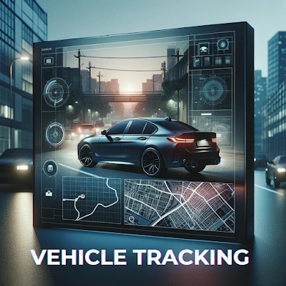 Aspyr Investigations