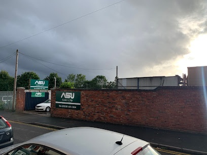 Asu Cars Ltd