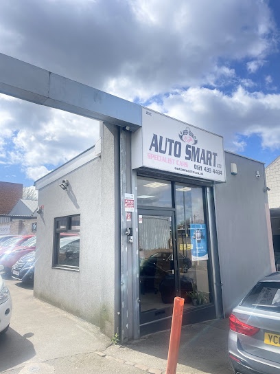 Auto Smart