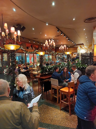 Bar Estilo