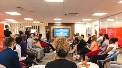 BEC (Birmingham Enterprise Community)