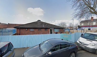 Beehive Childcare Nursery and After school club