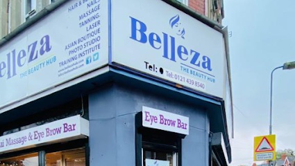 Belleza Beauty Hub