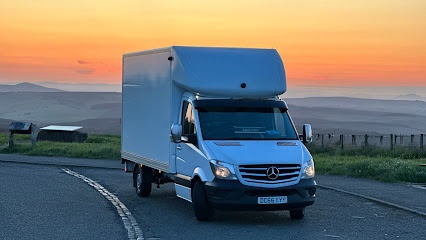 Best Man and Van Birmingham