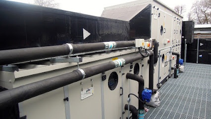 Birmingham Air Conditioning Services Ltd.