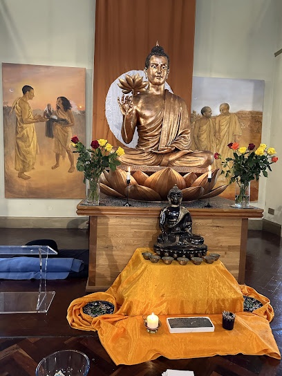 Birmingham Buddhist Centre