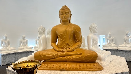 Birmingham Buddhist Maha Vihara