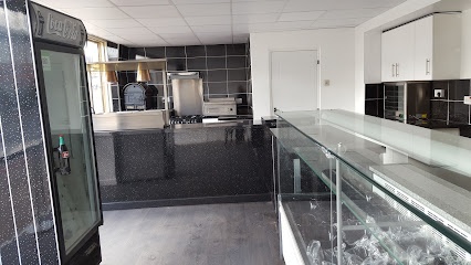 Birmingham Caterers Ltd