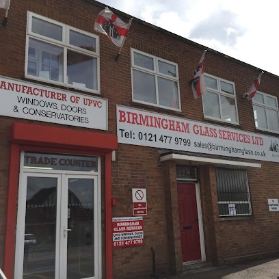 Birmingham Glass Services Ltd