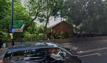 Birmingham Knee and Shoulder Clinic