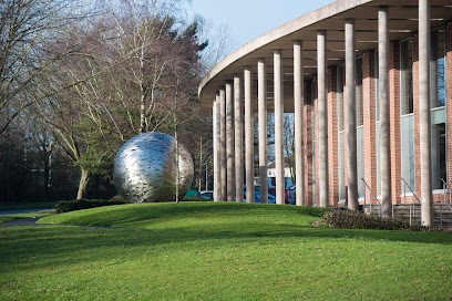 Birmingham Newman University