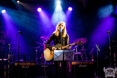 Birmingham Rockschool