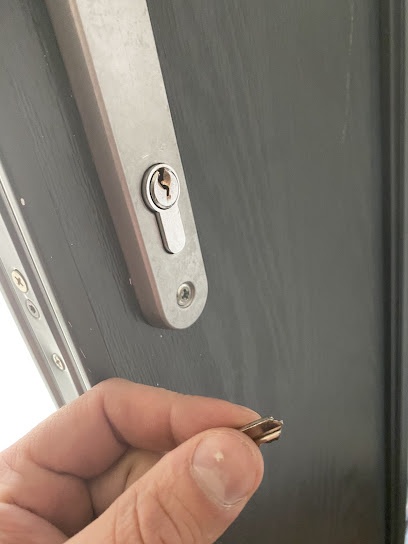 Birmingham Secure Locksmith
