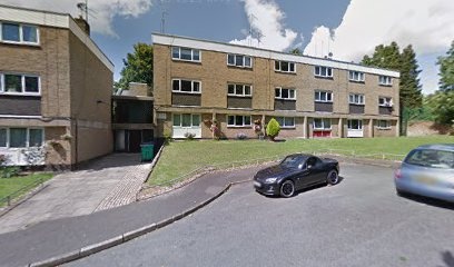 Birmingham Service Centre