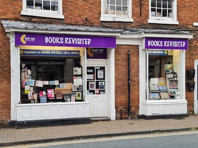 Books Revisited