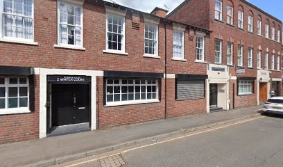 Box Energy Ltd - Formerly Genius Energy Ltd