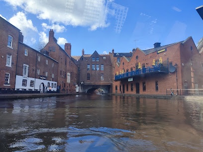 Brindley Cruises