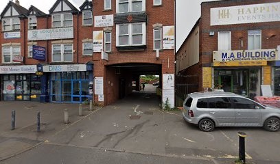 Burney Legal (Solicitors) Birmingham