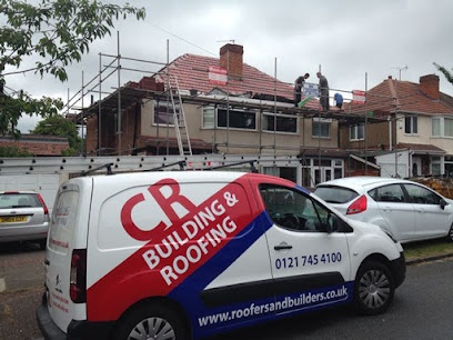 C R Roofing - Roof Repairs in Birmingham