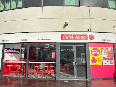 Caffè Anno