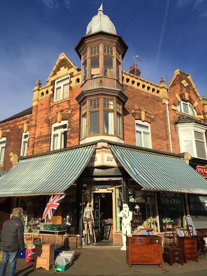 Cambridge House Antiques