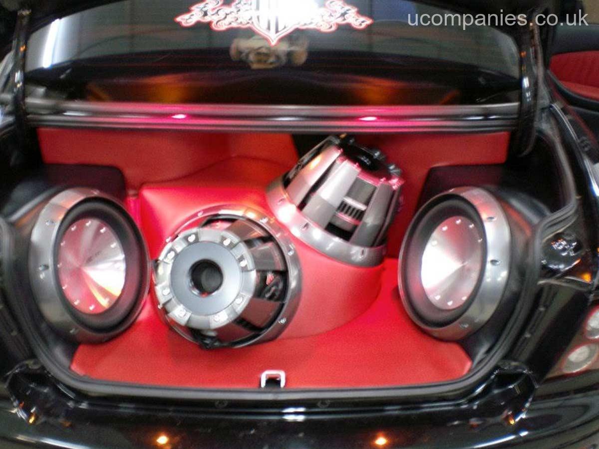 The 12 best car audio installations in Birmingham - Best companies in ...