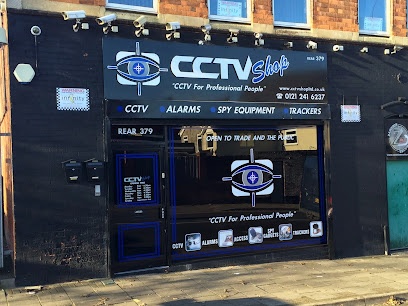 CCTV Shop