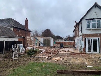 CDCS Construction Ltd