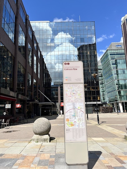 Chapman Notary | Birmingham