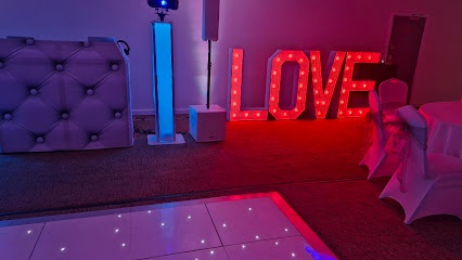 Chic Wedding DJs & Events Birmingham