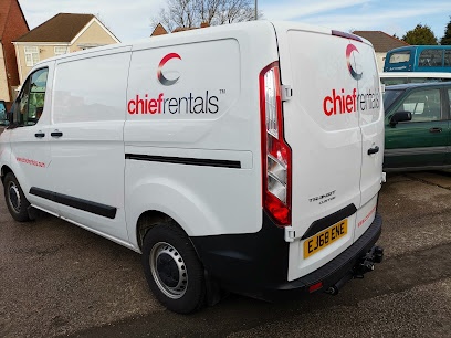 Chief Vehicle Rentals