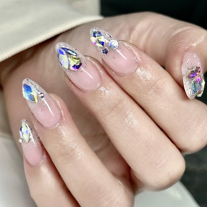 Chill City Nails