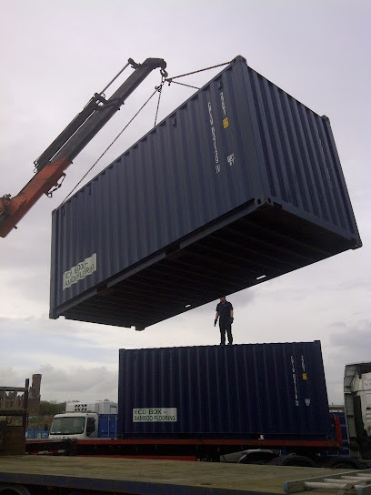 City Centre Self Storage
